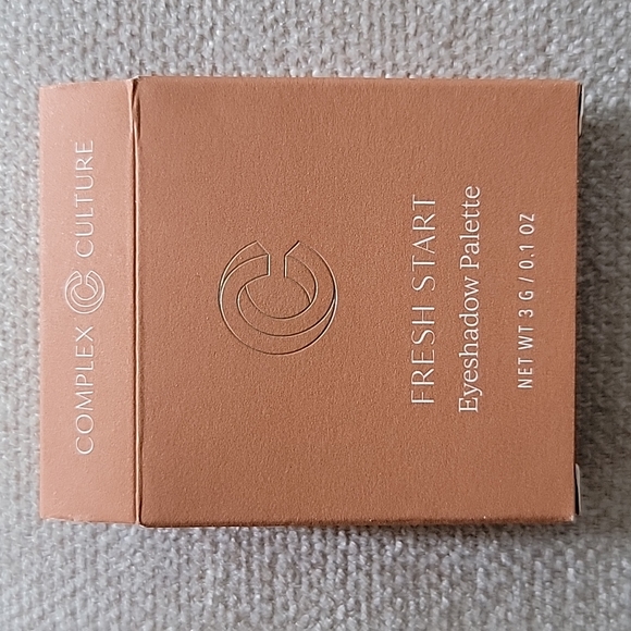 Complex Culture Eyeshadow Palette - Picture 2 of 5